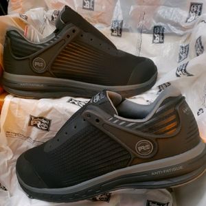 Timberland Drivetrain Composite Safety Toe